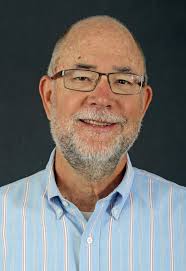 A riverside conversation with writer Dixie Abernathy