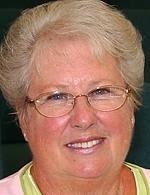 Linda Harley Obituary (1943