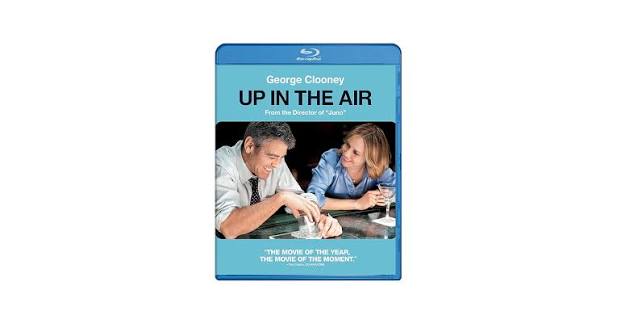 Amazon.com: Up In The Air