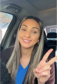 Marianna Renee Lipford Haga