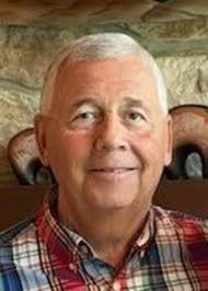 Edward (Ned) Hayes Obituary