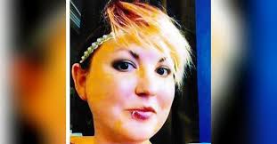 Ashley Neva LaPoint Krepps Obituary