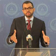 Presidência do conselho de ministros, 27 de maio de 2021. Ministro Da Presidencia Do Conselho De Ministros Home Facebook