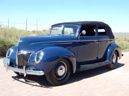 Image result for Jefferson Blue 1939 Mercury