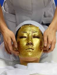 The Key to a Healthy Old Age.