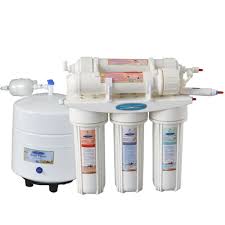 reverse osmosis under sink water filter