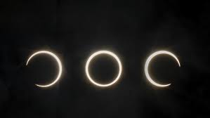 Gerhana bulan dan gerhana matahari akan menghiasi langit di sepanjang tahun 2021 ini. Se5ysixjhty5km