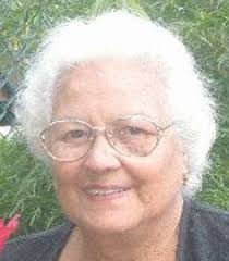 Eugenia Soares Obituary (1923