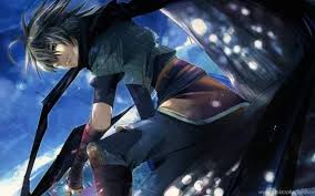 Gambar kartun keren untuk foto profil wa this video is. 75 Gambar Anime Keren Terbaik 2021 Wibu Wajib Koleksi Jalantikus