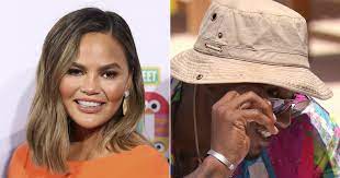 Buzzfeed reported that justine revealed chrissy. Chrissy Teigen S Funny Tweets About Love Island Uk Popsugar Celebrity