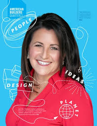 American Builders Quarterly #81 by guerreromedia