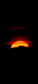 Customize your desktop, mobile phone and tablet with our wide variety of cool and interesting amoled wallpapers in just a few clicks! Sunset Nature Hd Amoled Wallpaper Available For Free Download Without Any Watermark At Amoled In We Ha Sunset Nature Dark Phone Wallpapers Samsung Wallpaper
