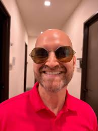 Happy National Sunglasses Day