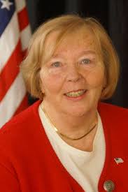 2019 elections: Onondaga County Legislator Peggy Chase running for 4th term 