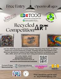 Profile for Texoma Council of Governments