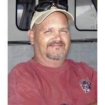 Scott Jeffrey Patton Obituary