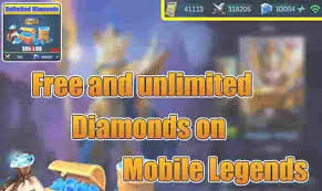 Get the new version game mobile legends 1.6.27.6851 mod apk (mod menu) for free to your android device from direct download links and enjoy. Latest Mobile Legends Game Mod Apk 99999 Diamonds 2021 Moba Games