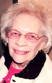 Irene R. 'Sparky' Beck