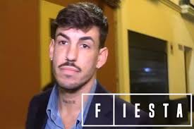 Gerro d'aigua freda per a Luitingo després del que ha passat a 'Fiesta' en  ple directe