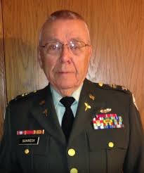 IN MEMORY HONOR ROLL