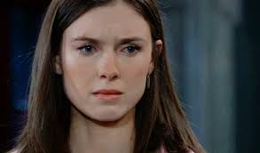 Liesl's outfit at Willow's wedding