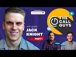 The Call Guys Podcast