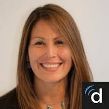 Dr. Sara Berner-Orcutt, DO