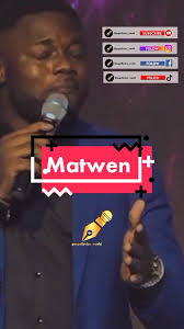 Matwen