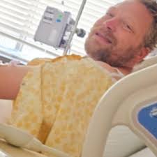 Fundraiser by Stephanie Cody : Support Terry Cody's Recovery Journey