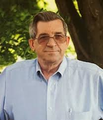 Thomas Howard Crowson Obituary November 7, 2021