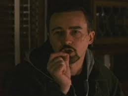 Pride And Glory: We Protect Our Own