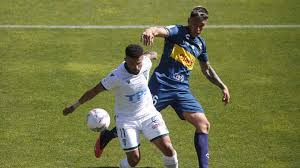 And a similar outcome between two. Everton 2 Wanderers 2 Goles Resumen Y Resultado As Chile