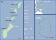 Education Resources: Regional Information, Northern Mariana ...
