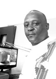 ATOM The Dj-John MOTA