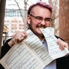 Alba Composition Fellows