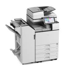 Máy Photocopy RICOH IM 3500 – Quang Khánh – Phân phối Máy Photocopy, Máy in
