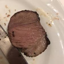 In a bowl combine seasonings. Filet Mignon Menu Fogo De Chao Boston