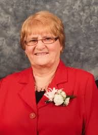 Obituary information for Jean Emma Peddle