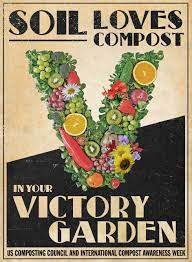 Keeping one (indoors or outdoors) is a practical way for anyone can contribute to reversing accumulat. Victory Gardens Composting Association Of Vermont