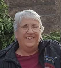 Suzanne Lynn Holliday