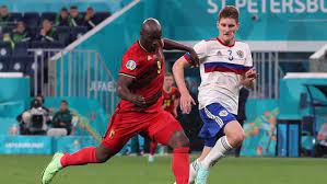 Miranchuk's brilliant goal is enough, and russia are on dmitri barinov of russia goes down injured as paulus arajuuri of finland looks to play on. Wnagagr3a35wwm
