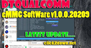 Download Dtqualcomm Emmc Software V1 0 0 20209 Latest Version Feature Ofdtqualcomm Emmc Software V1 0 0 20209 Dtpro Tea Software Psd Template Free Download