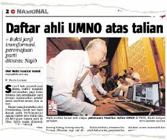 Seperti nomor npwp, kelurahan/desa, nomor hp, dan alamat tinggal. 6 620 Daftar Dalam Talian Sejak Khamis