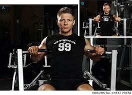 15 Best Machine Moves Bodybuilding Com