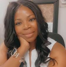 Alberta Alston's Instagram, Twitter & Facebook