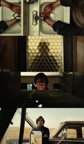 No Country For Old Men Cinematography By Roger Deakins Directed By Ethan Coen Joel Coen Cinematic Photography Filmmaking Cinematography Film Inspiration