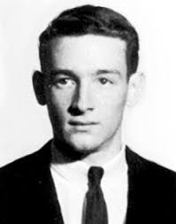 Gerald Eugene Booth Hamm : Petty Officer Third Class from Arkansas, Vietnam  War Casualty