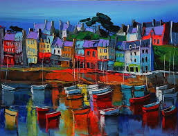 Eric Le Pape Artiste Peintre De Bretagne Nouvelles Peintures D Eric Le Pape Peintre Eric Le Pape Artiste Peintre