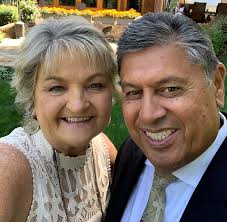 Domestic Church Plants