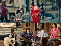 Just the concept of such a thing makes our heads explode and couldn't. Fans Can T Beat Jonas Brothers And Camp Rock S References In Demi Lovato S I Love Me Music Video Newsjizz